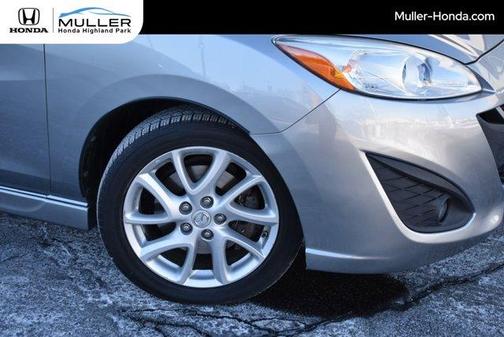 2012 Mazda Mazda5 Grand Touring