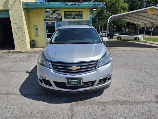 2016 Chevrolet Traverse 1LT