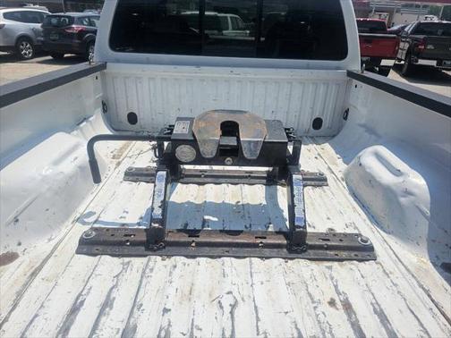 2010 Ford F-250 XLT