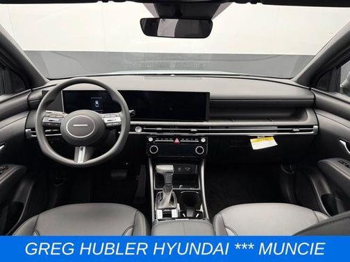 Bluestone 2026 Hyundai SANTA CRUZ SEL
