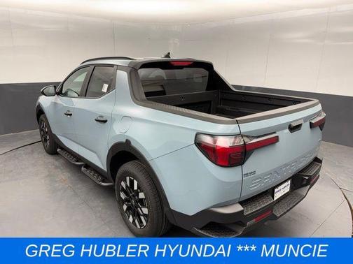 Bluestone 2026 Hyundai SANTA CRUZ SEL