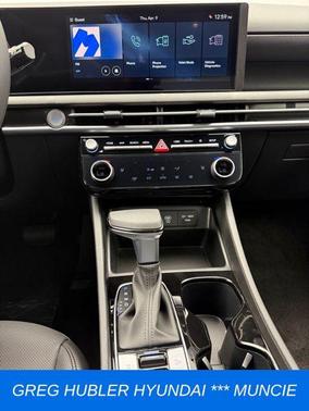 Bluestone 2026 Hyundai SANTA CRUZ SEL
