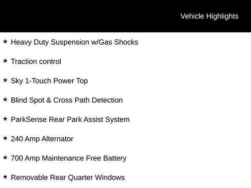 Black Clearcoat 2019 Jeep Wrangler Unlimited Sahara