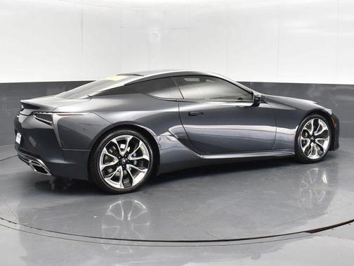 2018 Lexus LC 500 Base