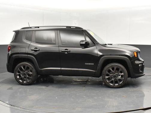 2023 Jeep Renegade Limited