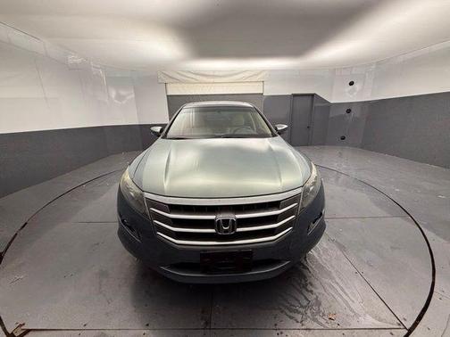 2011 Honda Accord Crosstour EX-L