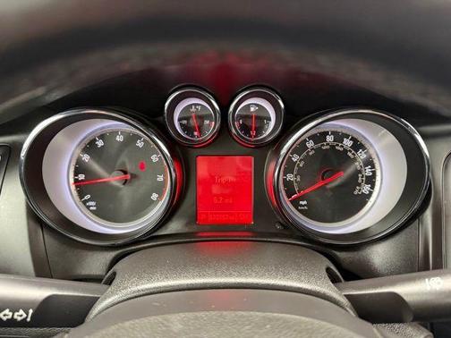 2019 Buick Cascada Premium