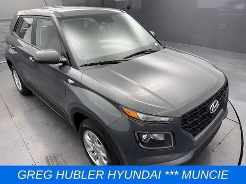 2026 Hyundai VENUE SE