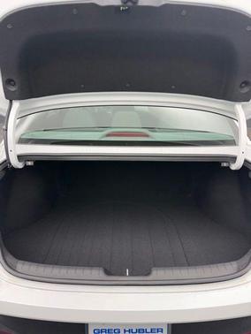 Serenity White Pearl 2026 Hyundai ELANTRA SEL Sport