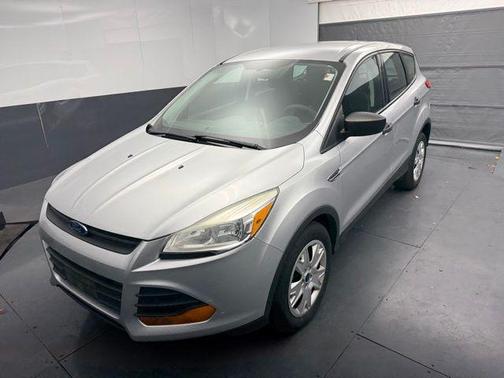 2015 Ford Escape S