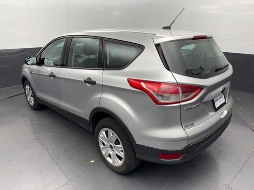 2015 Ford Escape S