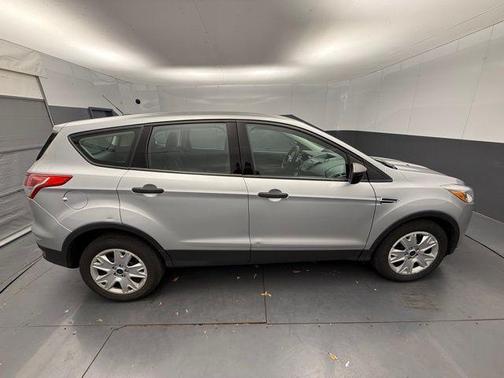 2015 Ford Escape S