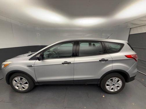 2015 Ford Escape S