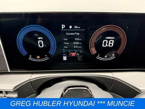 Shimmering Silver Pearl 2026 Hyundai SANTA FE SEL