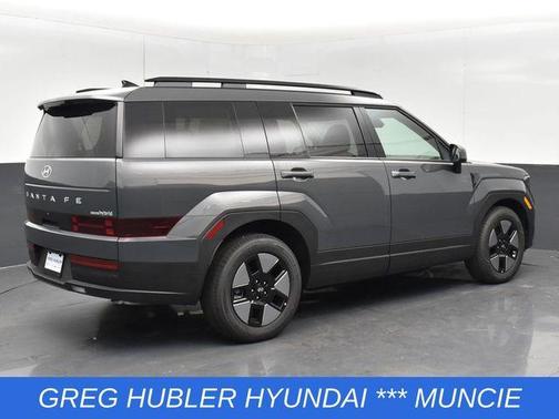 2026 Hyundai SANTA FE HEV SEL