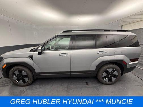 2026 Hyundai SANTA FE HEV SEL