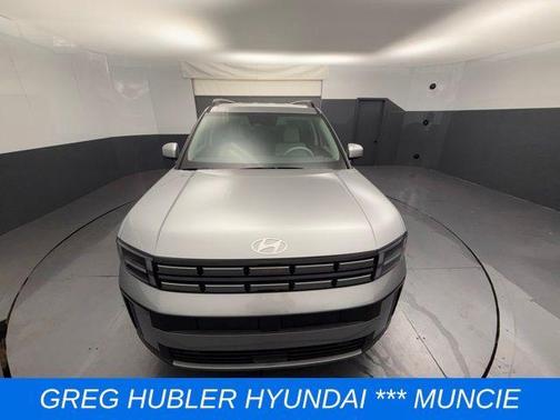 2026 Hyundai SANTA FE HEV SEL