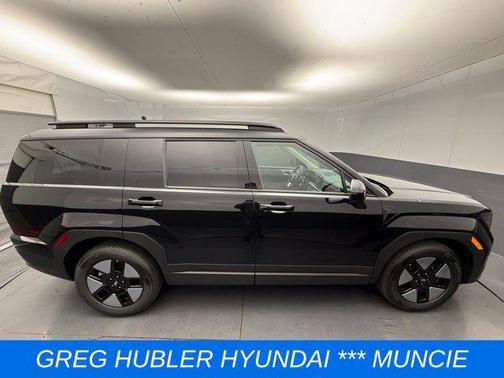 2026 Hyundai SANTA FE HEV SEL