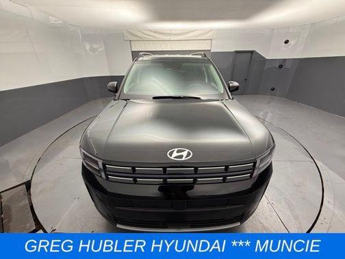 2026 Hyundai SANTA FE HEV SEL