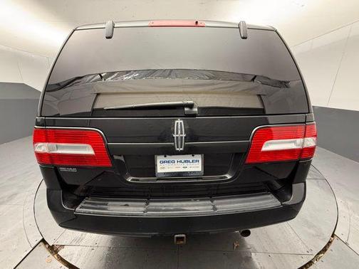 2013 Lincoln Navigator L