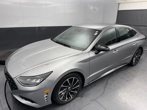 2020 Hyundai SONATA SEL Plus