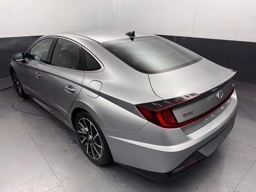 2020 Hyundai SONATA SEL Plus