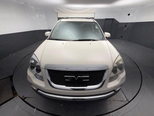 2008 GMC Acadia SLT-2