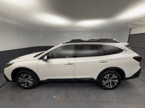 2021 Subaru Outback Touring XT