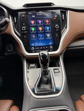 2021 Subaru Outback Touring XT