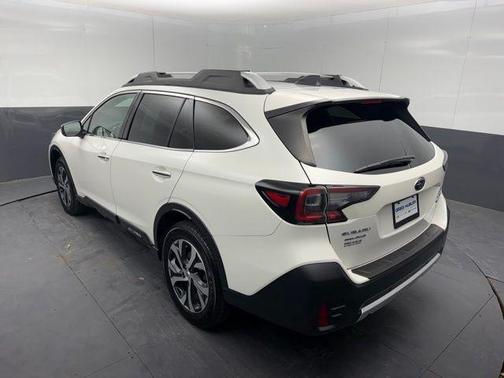 2021 Subaru Outback Touring XT