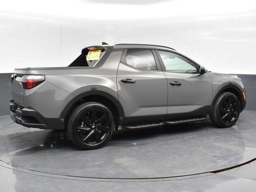 2024 Hyundai SANTA CRUZ