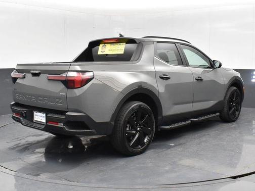 2024 Hyundai SANTA CRUZ