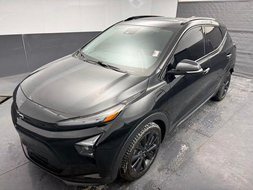 2022 Chevrolet Bolt EUV Premier