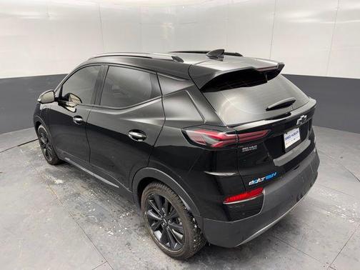 2022 Chevrolet Bolt EUV Premier