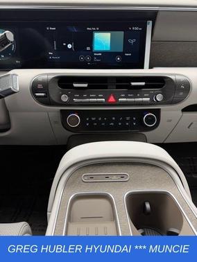 2026 Hyundai Palisade Hybrid SEL Premium 8P