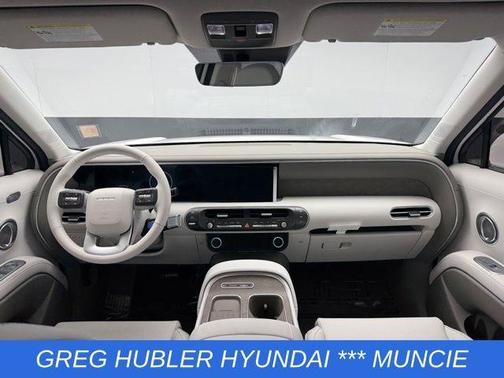 2026 Hyundai Palisade Hybrid SEL Premium 8P