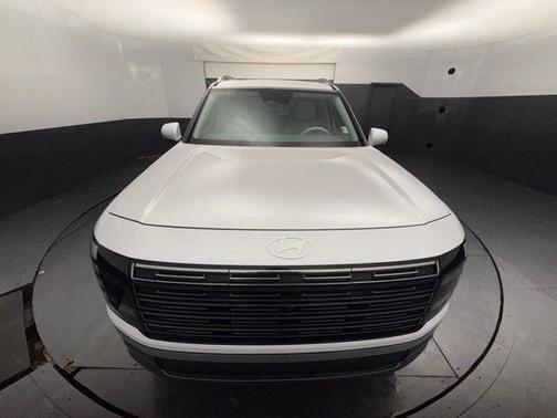 Pearl 2026 Hyundai Palisade Hybrid SEL Premium 8P