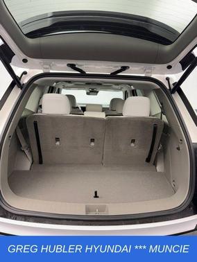 2026 Hyundai Palisade Hybrid SEL Premium 8P