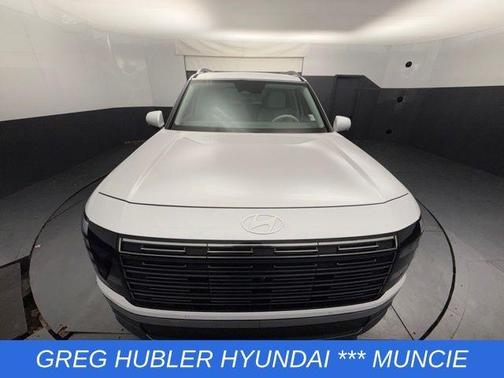 2026 Hyundai Palisade Hybrid SEL Premium 8P