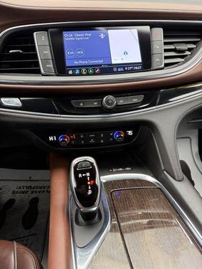 2021 Buick Enclave Avenir