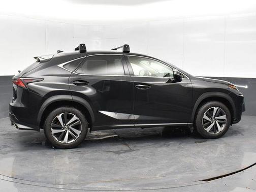 2018 Lexus NX 300 Base