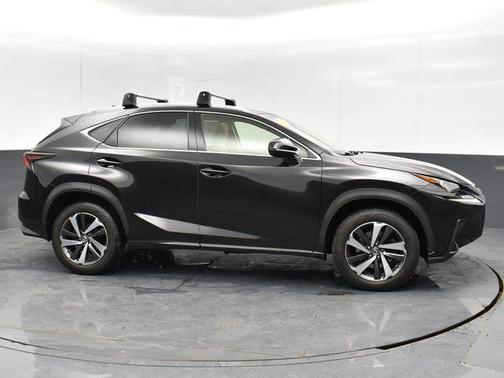 2018 Lexus NX 300 Base