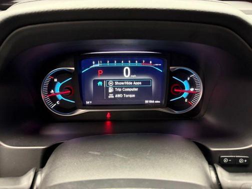 2021 Honda Pilot Black Edition