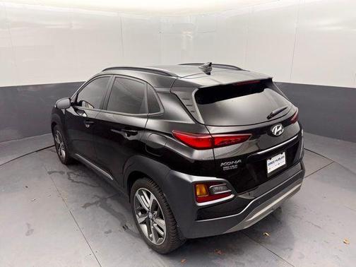 2021 Hyundai KONA Ultimate