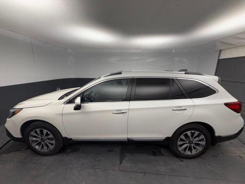 2019 Subaru Outback 2.5i Touring