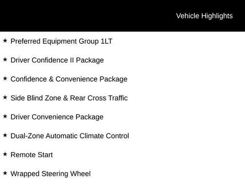 Gray 2023 Chevrolet Equinox 1LT