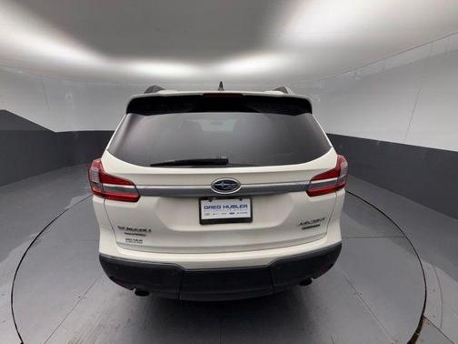 2020 Subaru Ascent Limited 8-Passenger