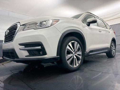 2020 Subaru Ascent Limited 8-Passenger