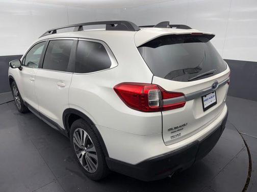 2020 Subaru Ascent Limited 8-Passenger