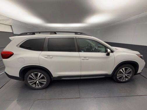 2020 Subaru Ascent Limited 8-Passenger
